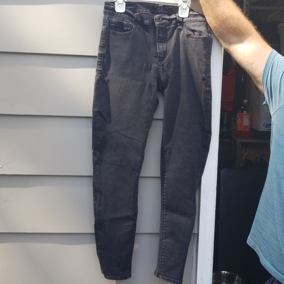 Lucky Brand Denim - Lucky brand Jean leggings size 10/30